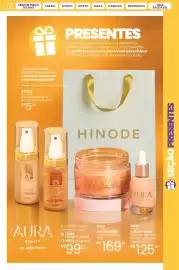 Catálogo Hinode Página 7