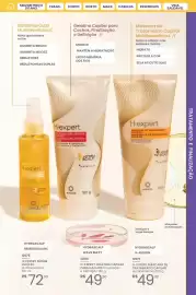 Catálogo Hinode Página 75