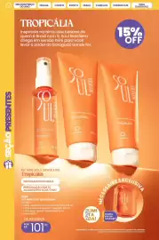 Catálogo Hinode Página 8