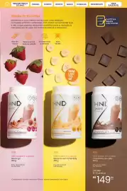 Catálogo Hinode Página 83