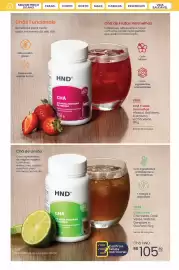 Catálogo Hinode Página 85