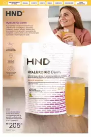 Catálogo Hinode Página 86