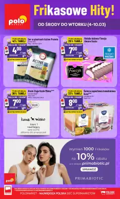 Polomarket gazetka (ważność do 10-03)