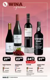 Netto gazetka | Alkohole Strona 12