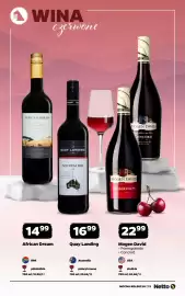 Netto gazetka | Alkohole Strona 13