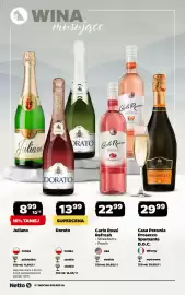 Netto gazetka | Alkohole Strona 2