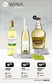 Netto gazetka | Alkohole Strona 3