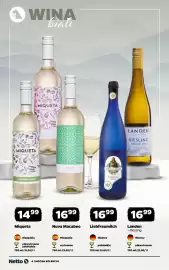 Netto gazetka | Alkohole Strona 4