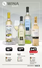 Netto gazetka | Alkohole Strona 5