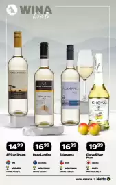Netto gazetka | Alkohole Strona 7