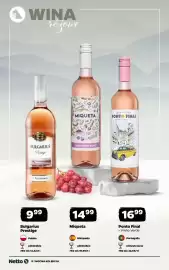Netto gazetka | Alkohole Strona 8