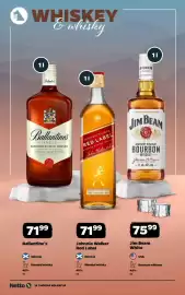Netto gazetka | Alkohole Strona 14
