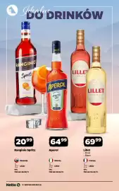 Netto gazetka | Alkohole Strona 2
