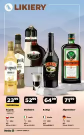 Netto gazetka | Alkohole Strona 4