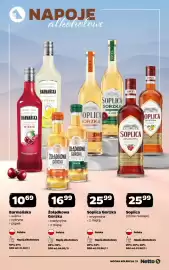 Netto gazetka | Alkohole Strona 5