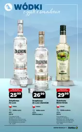 Netto gazetka | Alkohole Strona 7