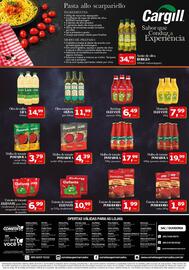 Encarte Cometa Supermercados Página 2