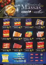 Encarte Cometa Supermercados Página 1