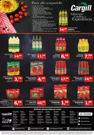 Encarte Cometa Supermercados Página 2