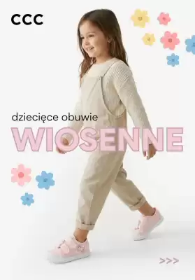 CCC gazetka (ważność do 9-03)