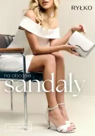 Ryłko gazetka tydzień 10 Strona 1