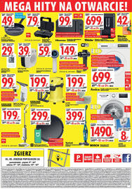 Media Expert gazetka Strona 8