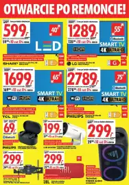 Media Expert gazetka Strona 2