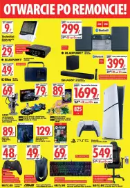 Media Expert gazetka Strona 3