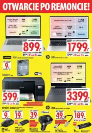 Media Expert gazetka Strona 5