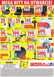 Media Expert gazetka Strona 8