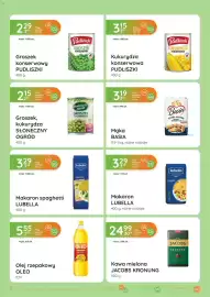 Eurocash gazetka Strona 5