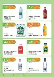 Eurocash gazetka Strona 8