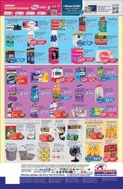 Catálogo Supermercados Savegnago Página 4