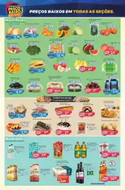 Catálogo Supermercados Savegnago Página 2