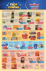 Catálogo Supermercados Savegnago Página 3