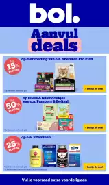 Bol.com folder week 10 Pagina 1