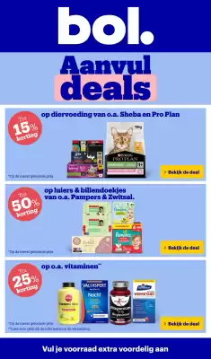 Bol.com folder (geldig t/m 8-03)