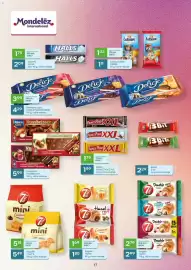 Eurocash gazetka Strona 17