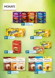 Eurocash gazetka Strona 22