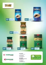 Eurocash gazetka Strona 23