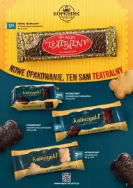 Eurocash gazetka Strona 5