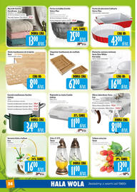 Hala Wola gazetka Strona 24