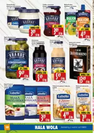 Hala Wola gazetka Strona 10