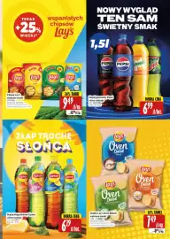 Hala Wola gazetka Strona 21