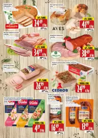 Hala Wola gazetka Strona 3