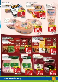 Hala Wola gazetka Strona 7