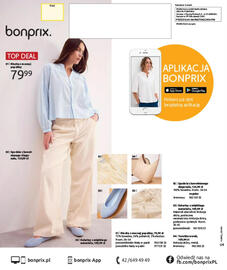 BonPrix katalog Strona 100