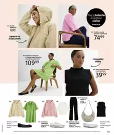 BonPrix katalog Strona 33