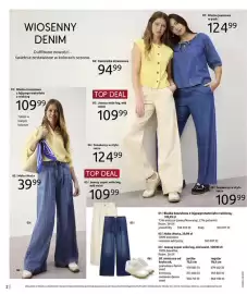 BonPrix katalog Strona 4