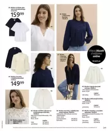 BonPrix katalog Strona 43